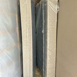 King Size Box Springs 