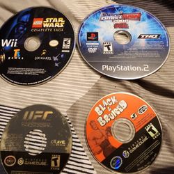 Games