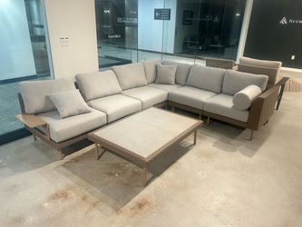 Indoor/Outdoor Furniture