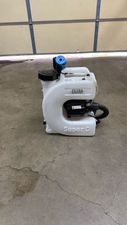 Fogger/Mist Sprayer