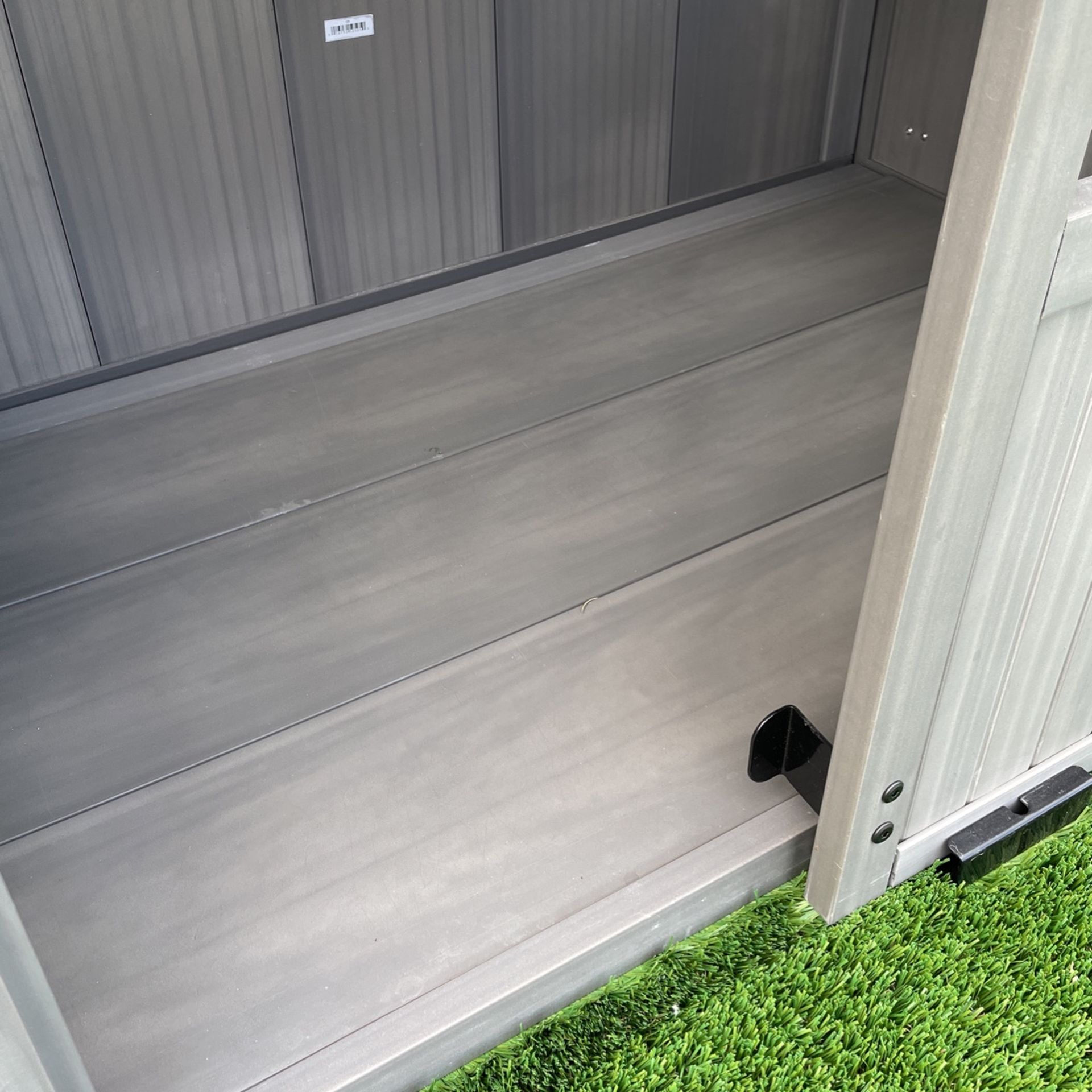 Sliding Barn Door Pet Crate for Sale in San Diego, CA OfferUp