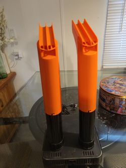 Boot dryer