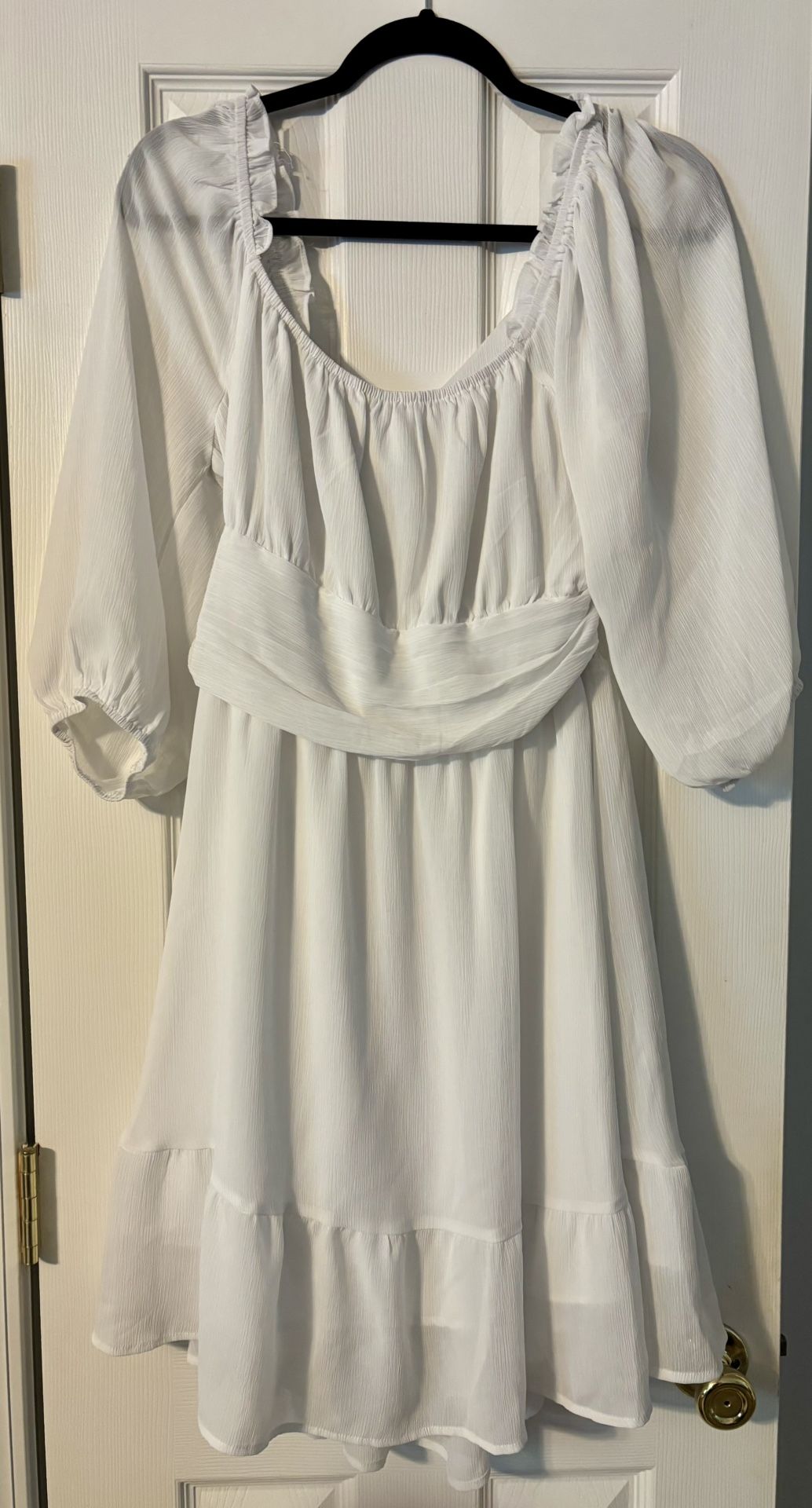 2 Women’s Size XL Dresses