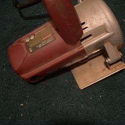 Chicago Tile Saw