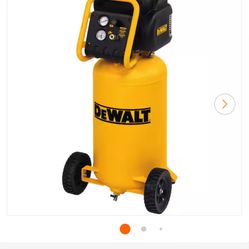 Brand New Air Compressor 