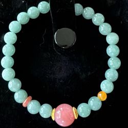 Jade Bracelet 