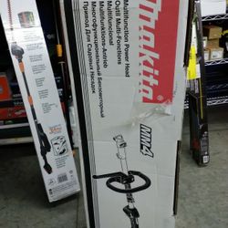 Makita Mm4 Multifunctional Powerhead