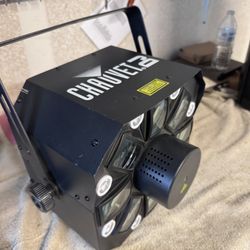 Chauvet DJ Lighting