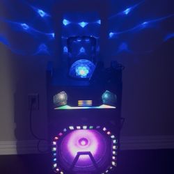 Speaker 