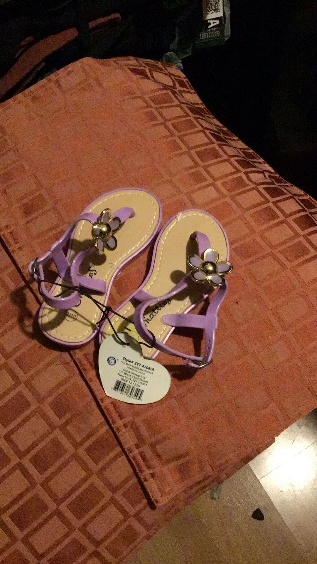 Nuevas Chaklitas De Nina’s Zise 9/10