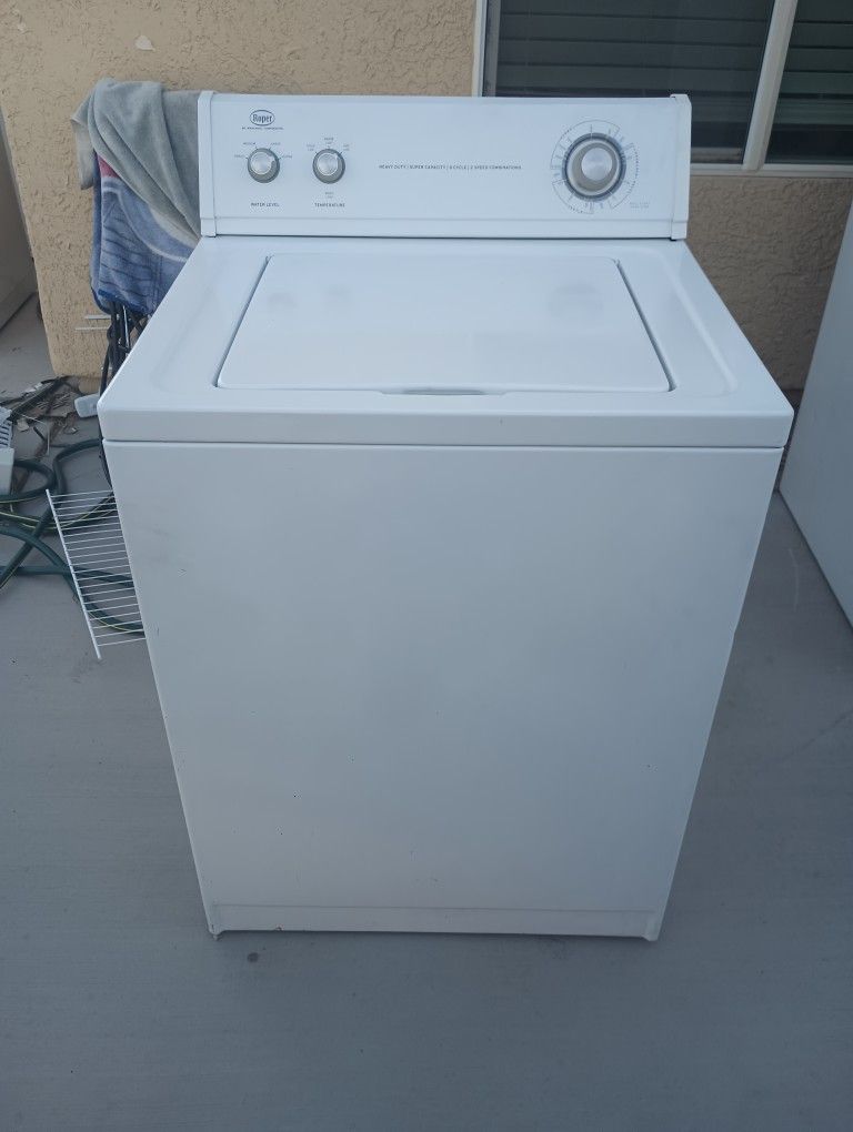 Washer Free Delivery And Installation