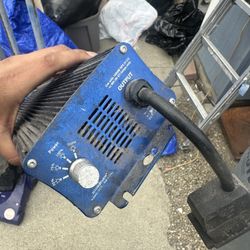 1000 W Diamond Digital Ballast 