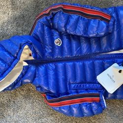 Moncler
