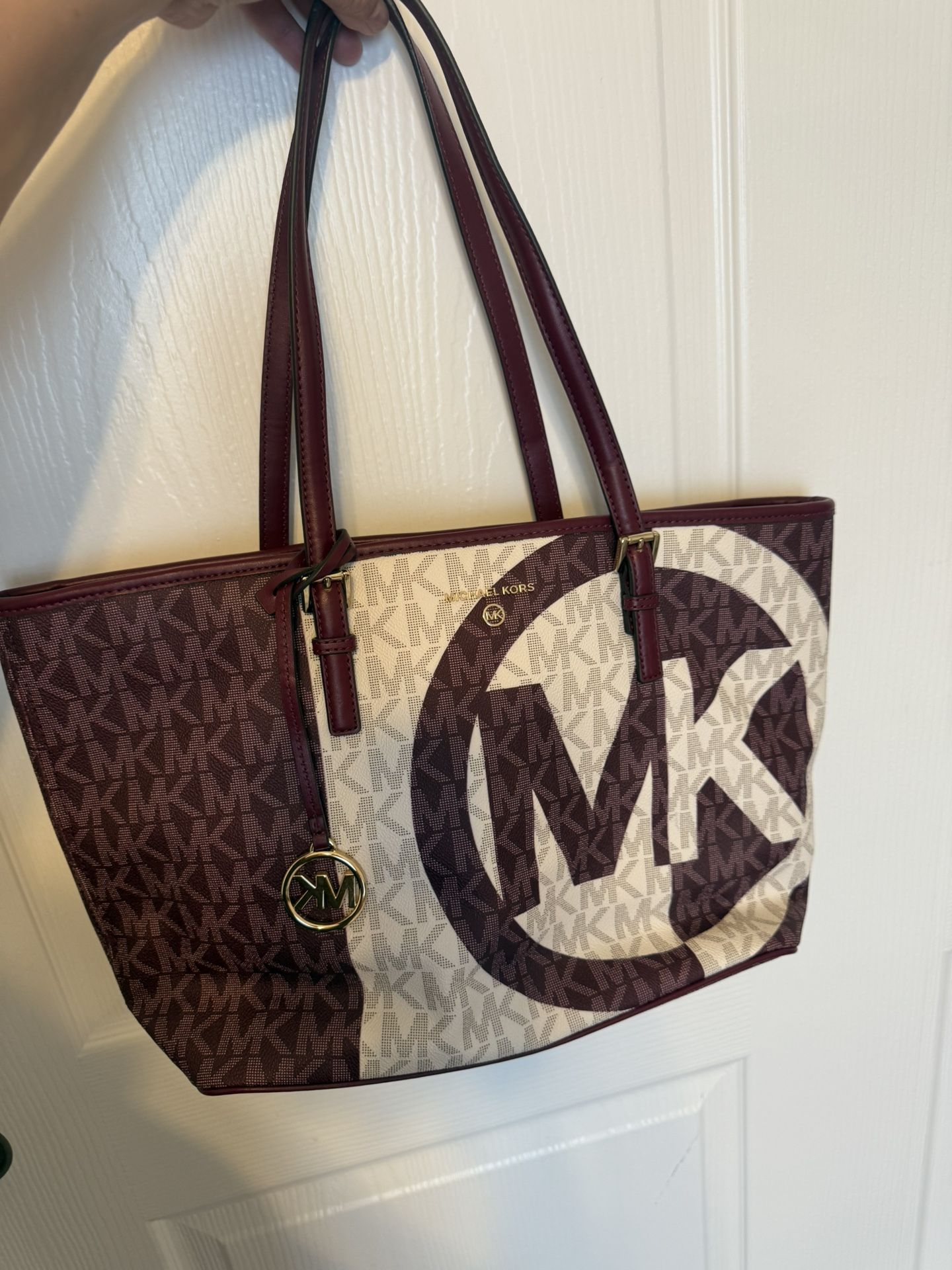 New Michael Kors Bag