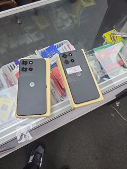 Brand NEW Motorola G 5G 2025 Tmobile And MetroPCS 
