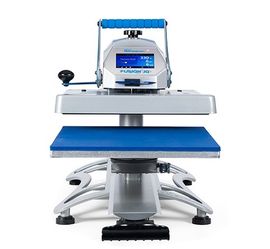Hotronix Fusion IQ Heat Press