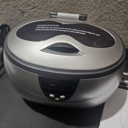 Jewelry Cleaner
