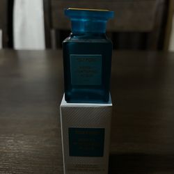 Mini Perfume 