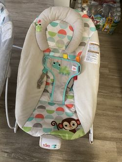 Baby Bouncer