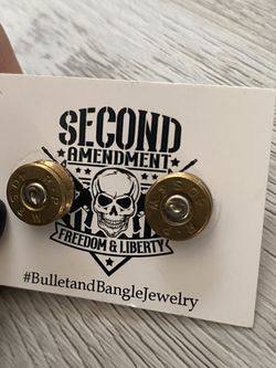 R P 40 S M I T H And W E SSON Earrings