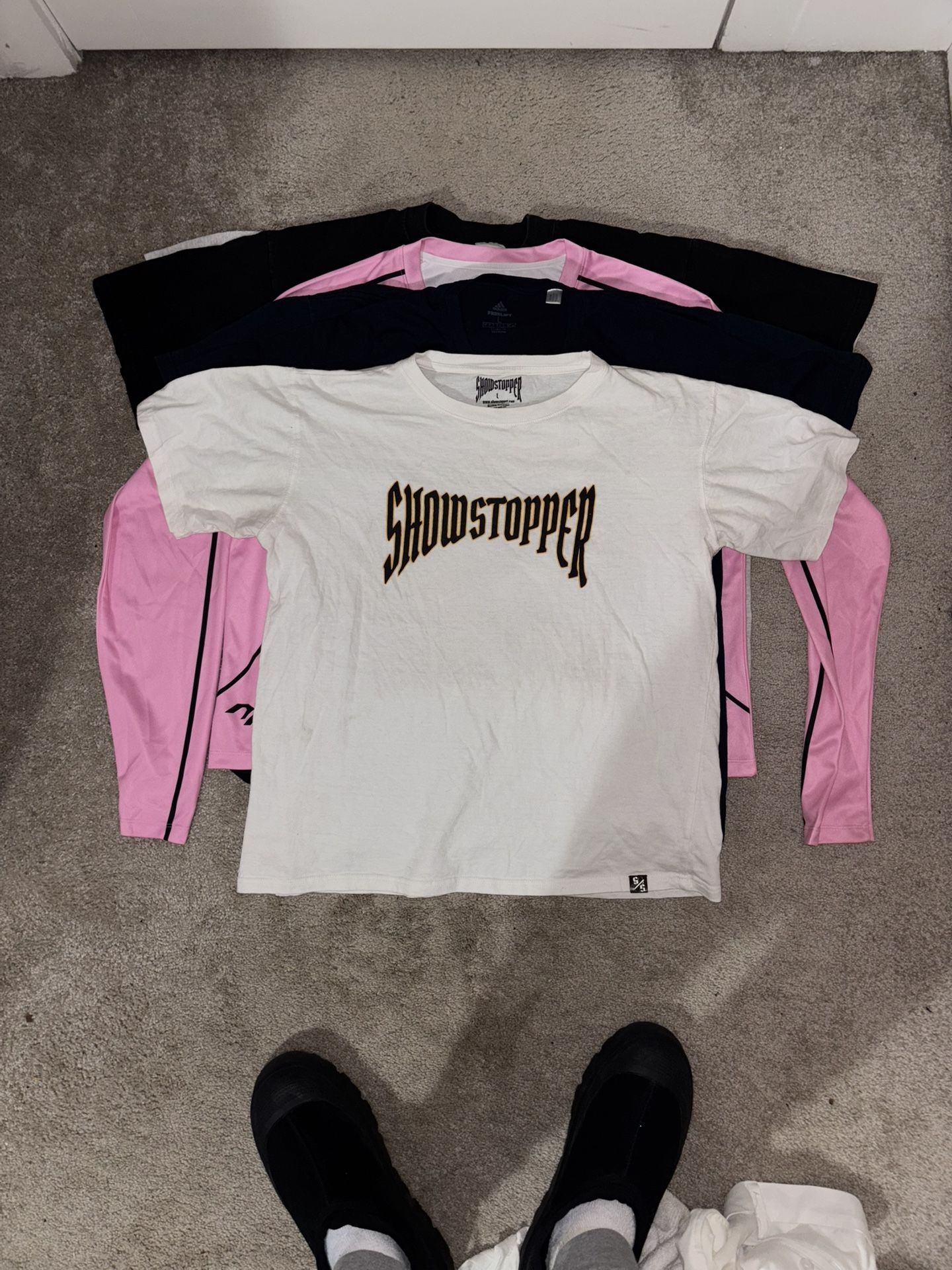 Show Stoppers T-shirt