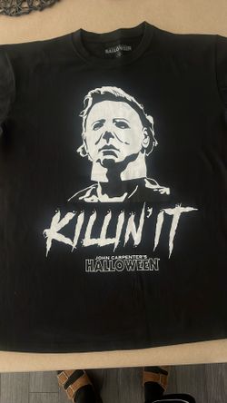 Micheal Myers T-shirt