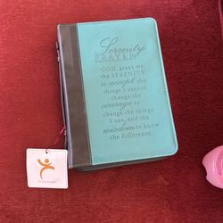 Bible Cover