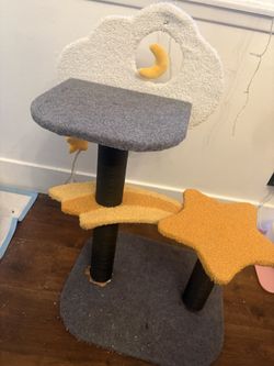 Cat Tree 