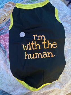Assortment of 12 (puppy/cat/small dog) shirts