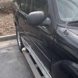 2001 Ford Explorer