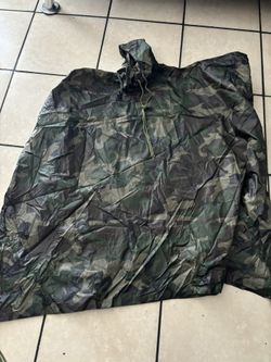 Poncho