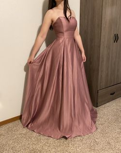 Very beautiful NEW PROM DRESS!
