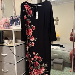 White House Black Market Dress