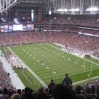 Chicago Bears Aisle Seats Vs Arizona Cardinals Tickets 