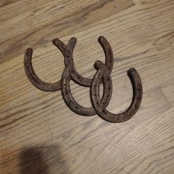 Horse Shoes