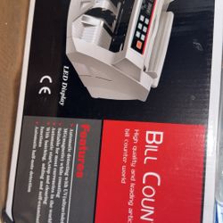 Bill Counter
