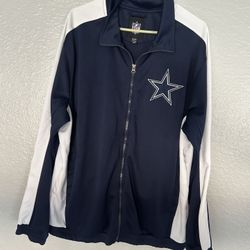 Cowboys Men Xl Sueter New