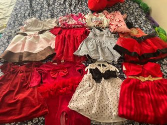 BABY GIRL BUNDLE
