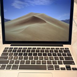 Apple MacBook Pro 13 inch