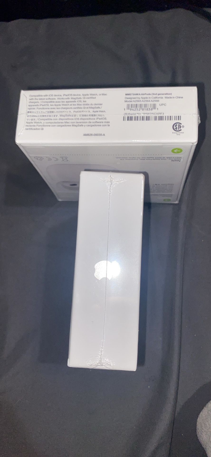 airpods 4s 