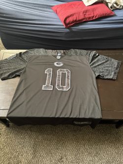 Jordan Love XXL FOR MEN 