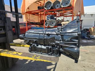 For sale transmission honda ford chevrolet  precios COMIENSAN $480