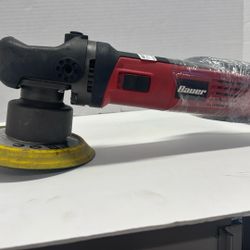 Bauer 6 In Polisher