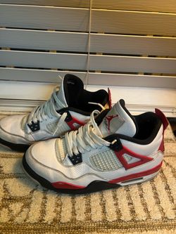 Jordan 4 Retro