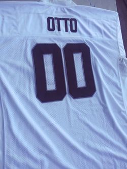 Jim Otto jersey for Sale in Live Oak, CA - OfferUp