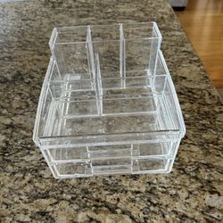 Make Up Organizer