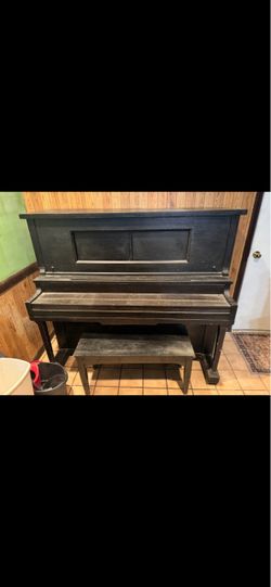Free piano
