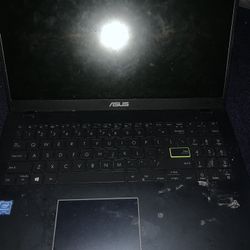 ASUS Vivobook Go 15 (L510) (REPAIR NEEDED)