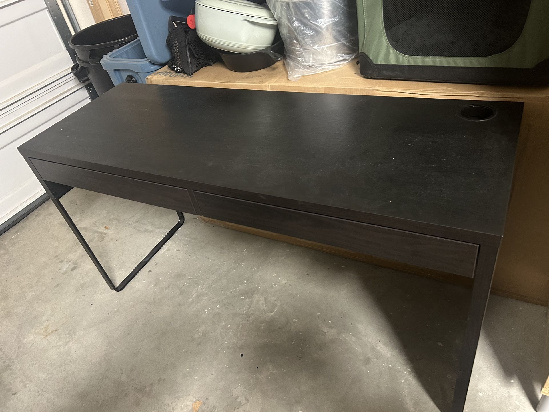 IKEA Desk