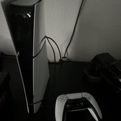 PS5